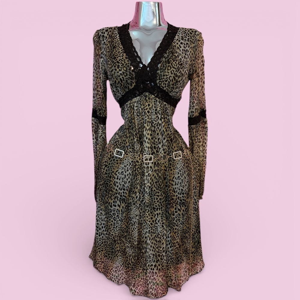 Vintage dress like new